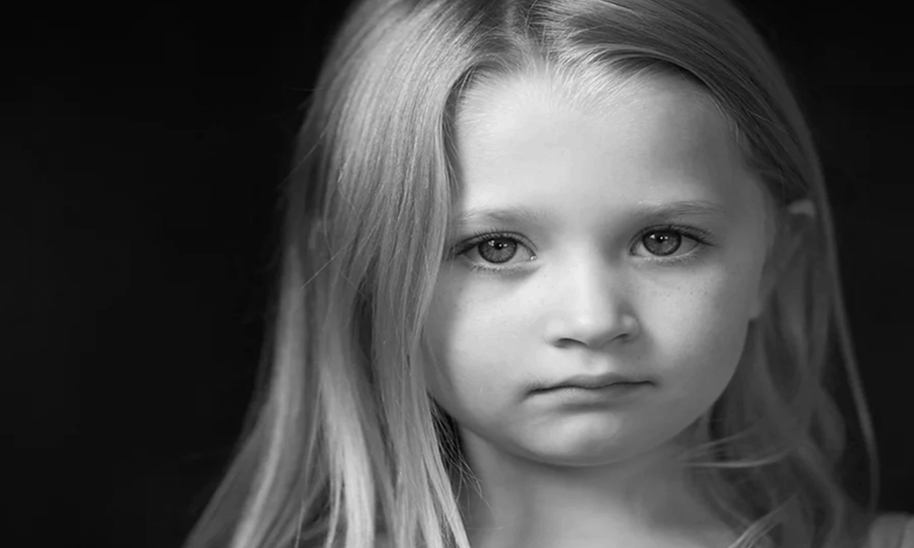The Traumatized Child